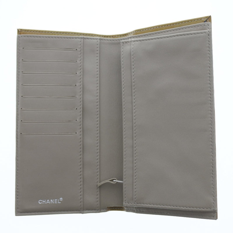 [CHANEL] Chanel Chocolate Bar Purse