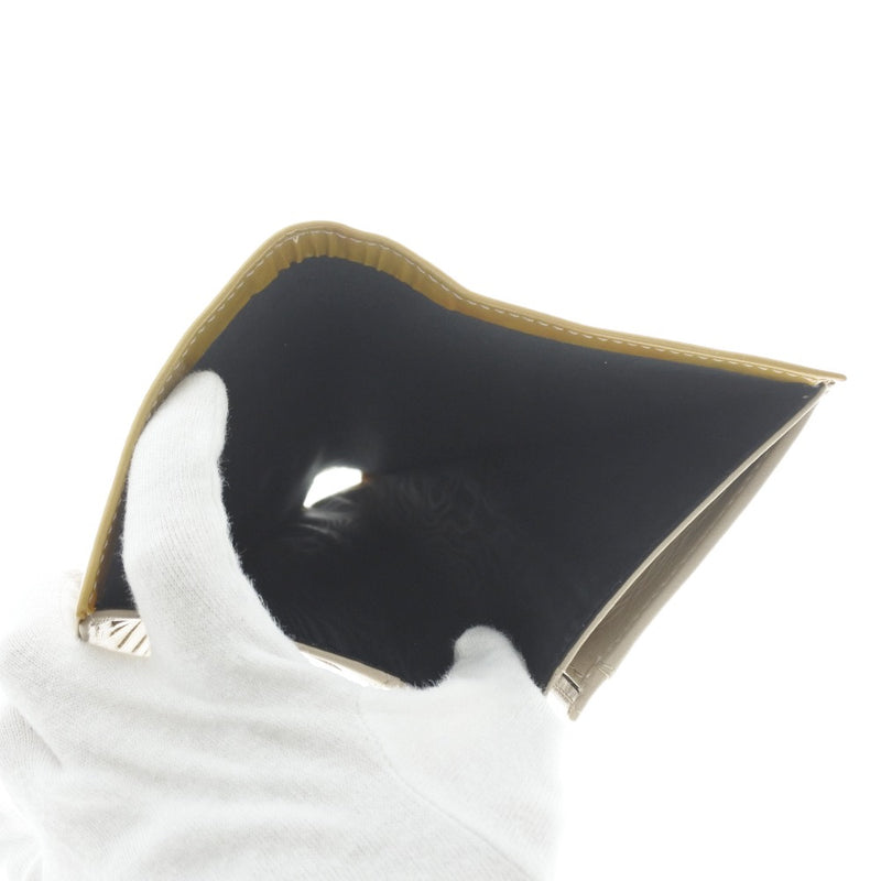 [CHANEL] Chanel Chocolate Bar Purse