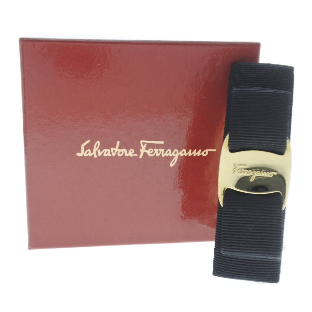 Salvatore Ferragamo】サルヴァトーレフェラガモ ヴァラリボン