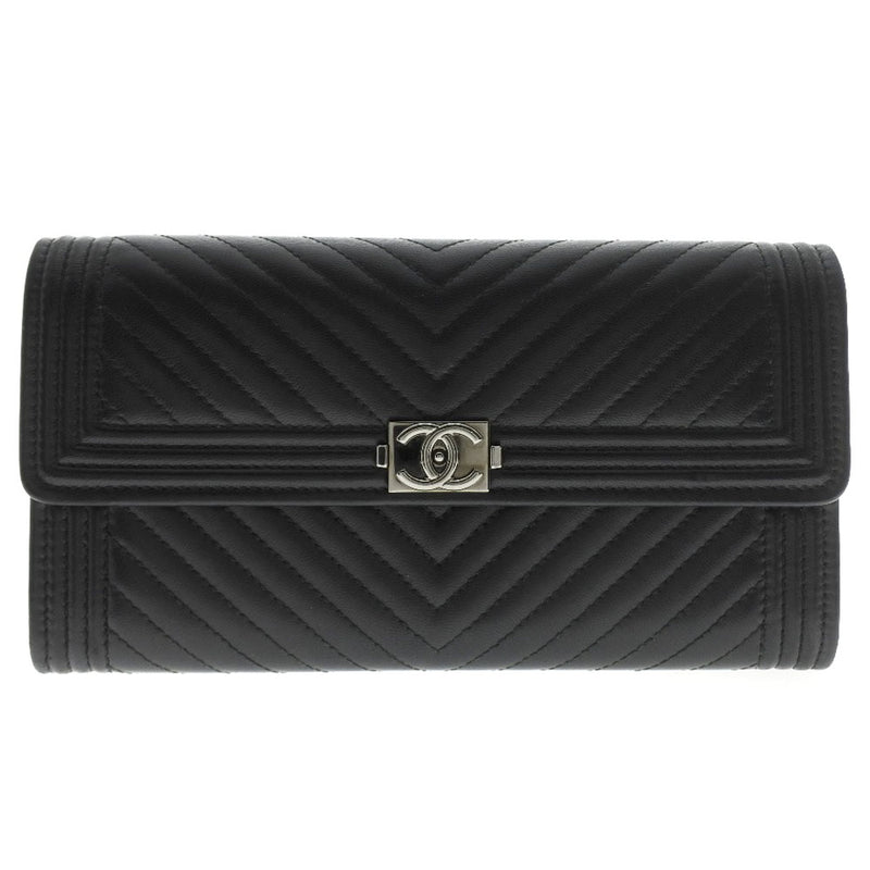 [CHANEL] Chanel Boy Chanel Purse