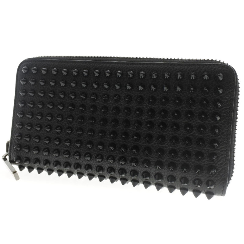 [Christian Louboutin] Christian Louboutin Panetone Long Wallet 1165044