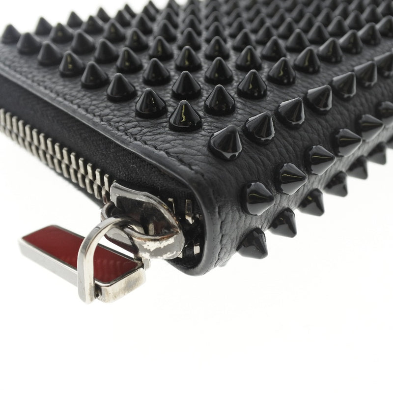 [Christian Louboutin] Christian Louboutin Panetone Long Wallet 1165044