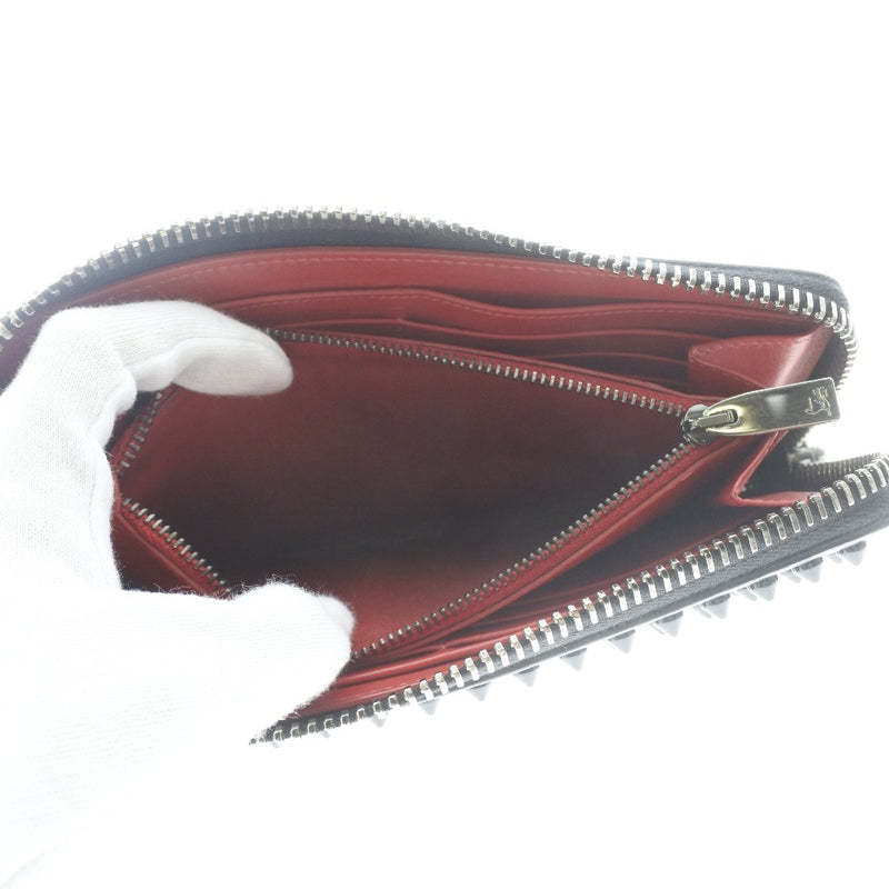 [Christian Louboutin] Christian Louboutin Panetone Long Wallet 1165044
