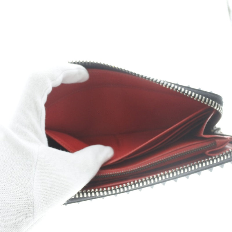 [Christian Louboutin] Christian Louboutin Panetone Long Wallet 1165044