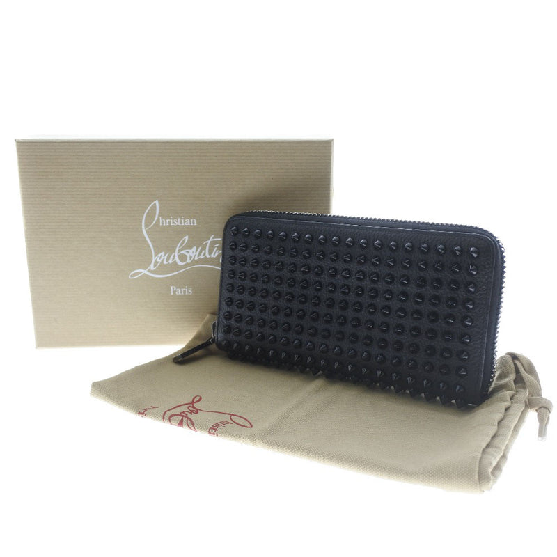 [Christian Louboutin] Christian Louboutin Panetone Long Wallet 1165044