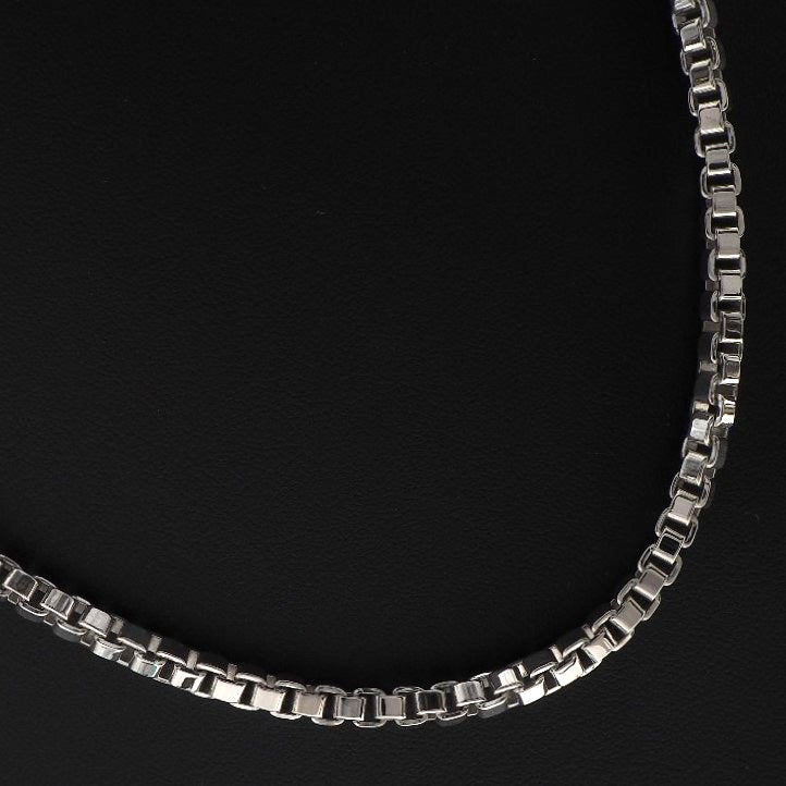 [TIFFANY&Co.]TIFFANY&Co. Venetian Necklace