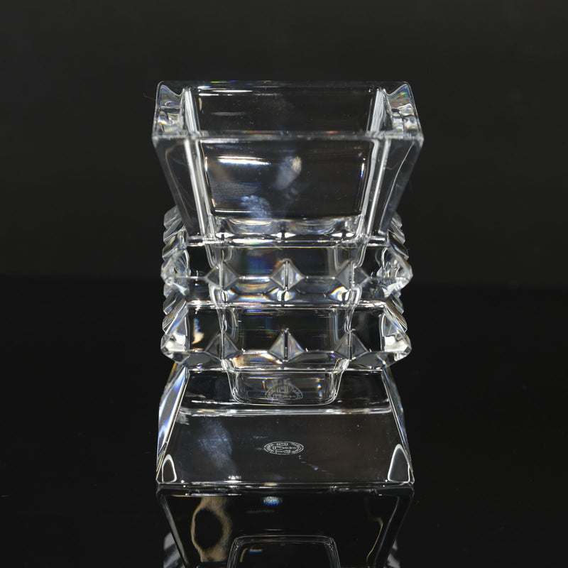 【Baccarat】バカラ
 コロンビーヌ(COLOMBINE) 花瓶
 フラワーベース H9(cm) クリスタル Columbina (COLOMBINE) ユニセックスA+ランク