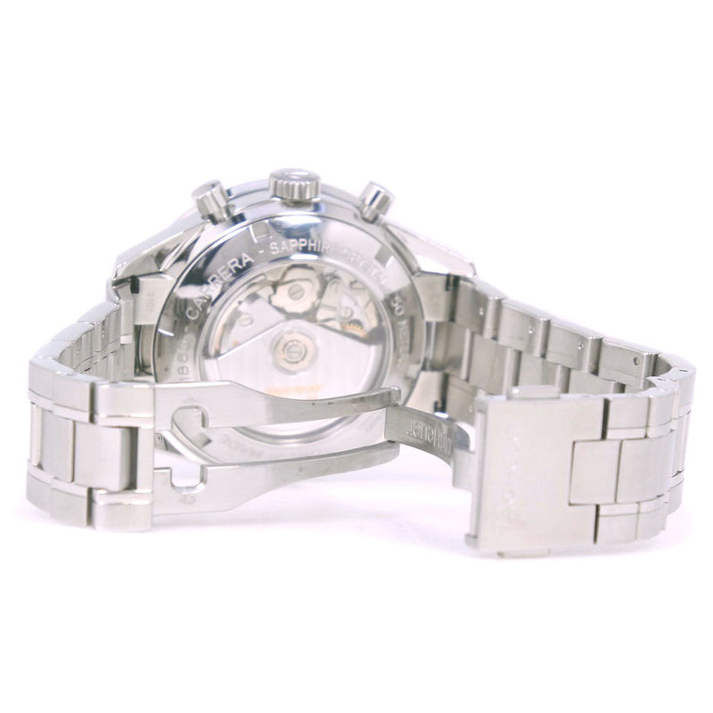 【TAG HEUER】タグホイヤー カレラ 腕時計
 CV2010-0 自動巻き