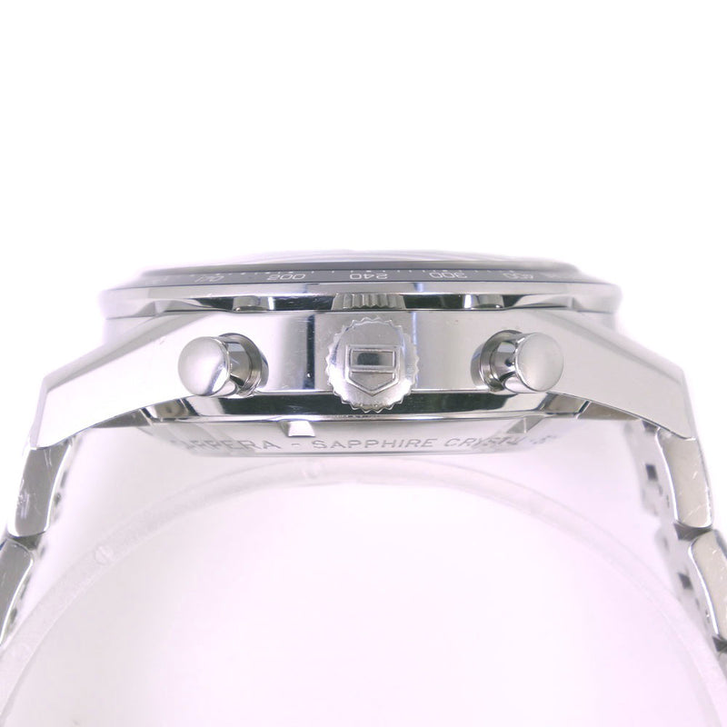 【TAG HEUER】タグホイヤー カレラ 腕時計
 CV2010-0 自動巻き