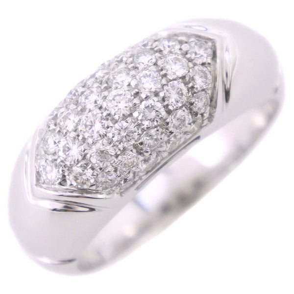 [BVLGARI] Anillo Bvlgari Tronchette 
 N° 9.5