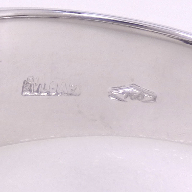 【BVLGARI】ブルガリ トロンケット リング・指輪
 9.5号
