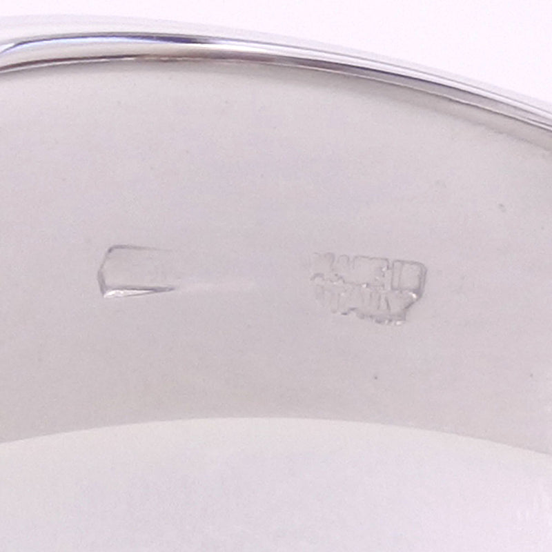 【BVLGARI】ブルガリ トロンケット リング・指輪
 9.5号