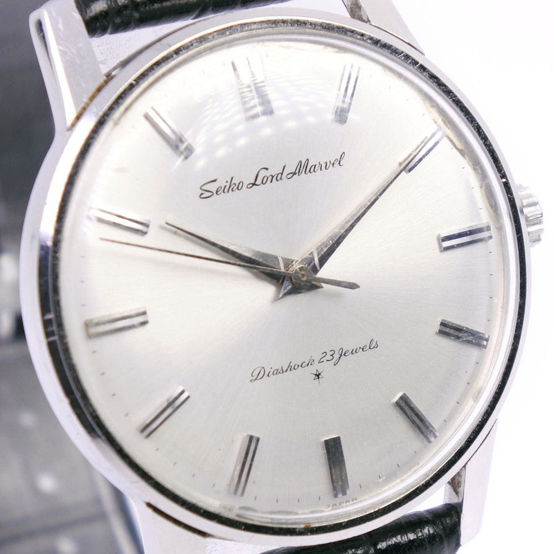 SEIKO】セイコー ロードマーベル 腕時計 cal.5740A 5740-1990 ...