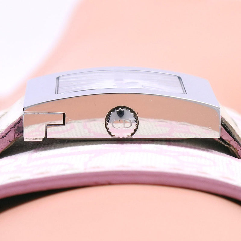 Dior】クリスチャンディオール マリス 腕時計 D78-109 クオーツ