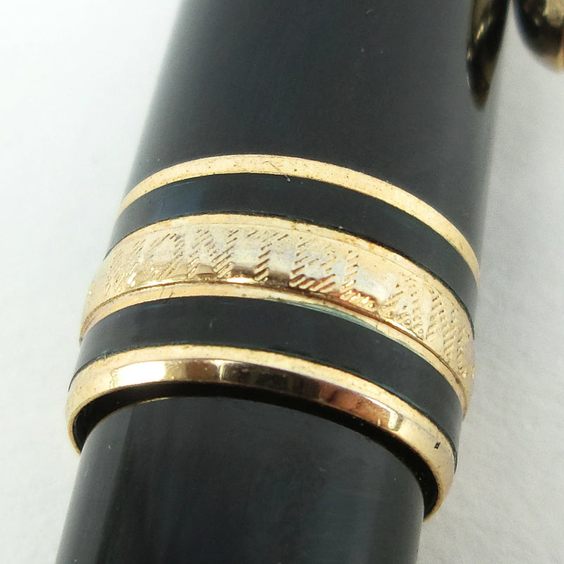 [Montblanc] Montblanc Meisterstuck Ballpoint Pen