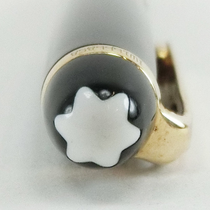 [Montblanc] Montblanc Meisterstuck Ballpoint Pen