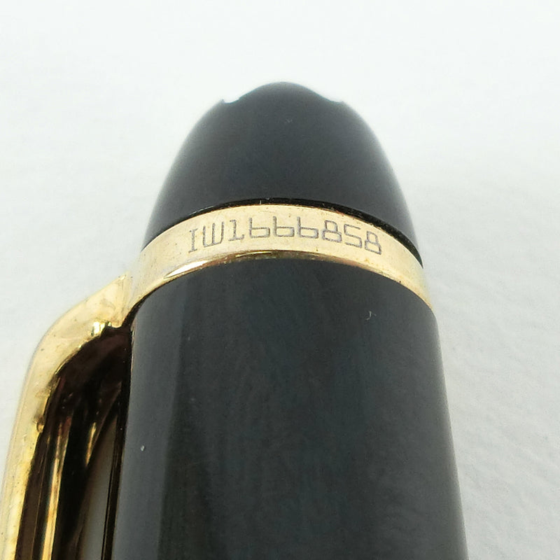 [Montblanc] Montblanc Meisterstuck Ballpoint Pen