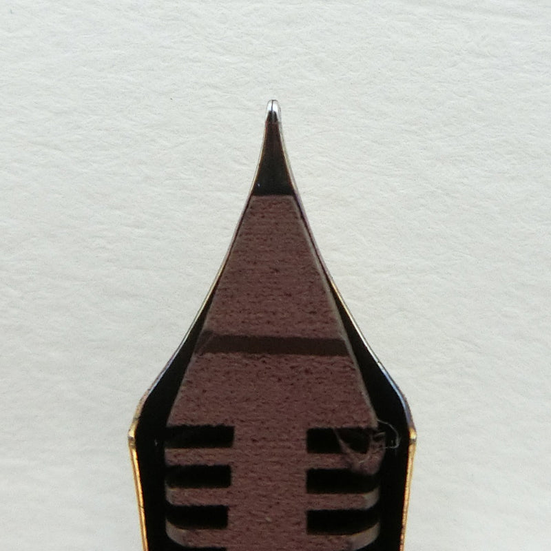 [Montblanc] Montblanc 
 Meisterstick 만년필 
 펜 팁 14K NO146 수지 기반 검은 색 메이 스티카 순위