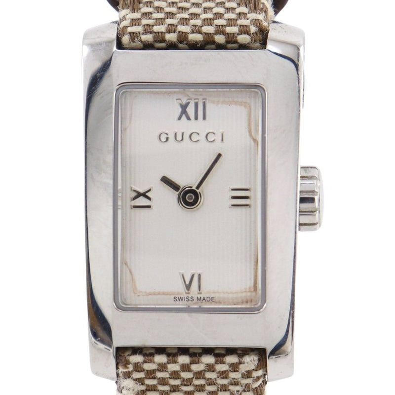 [GUCCI] Reloj Gucci 
 cuarzo 8600L