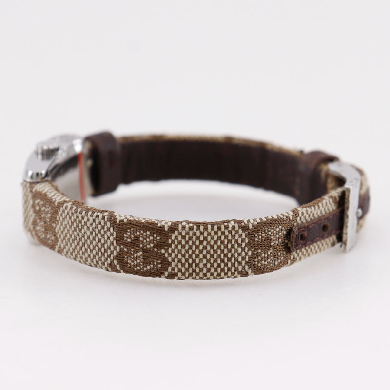 [GUCCI] Reloj Gucci 
 cuarzo 8600L