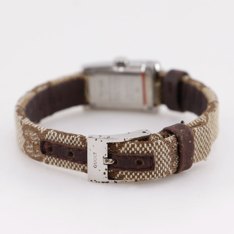 [GUCCI] Reloj Gucci 
 cuarzo 8600L