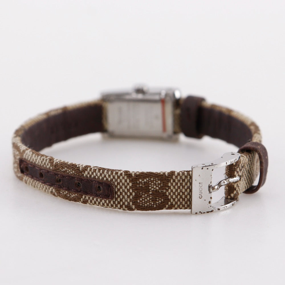 GUCCI】グッチ 腕時計 8600L クオーツ – NISHIKINO VINTAGE KYOTO