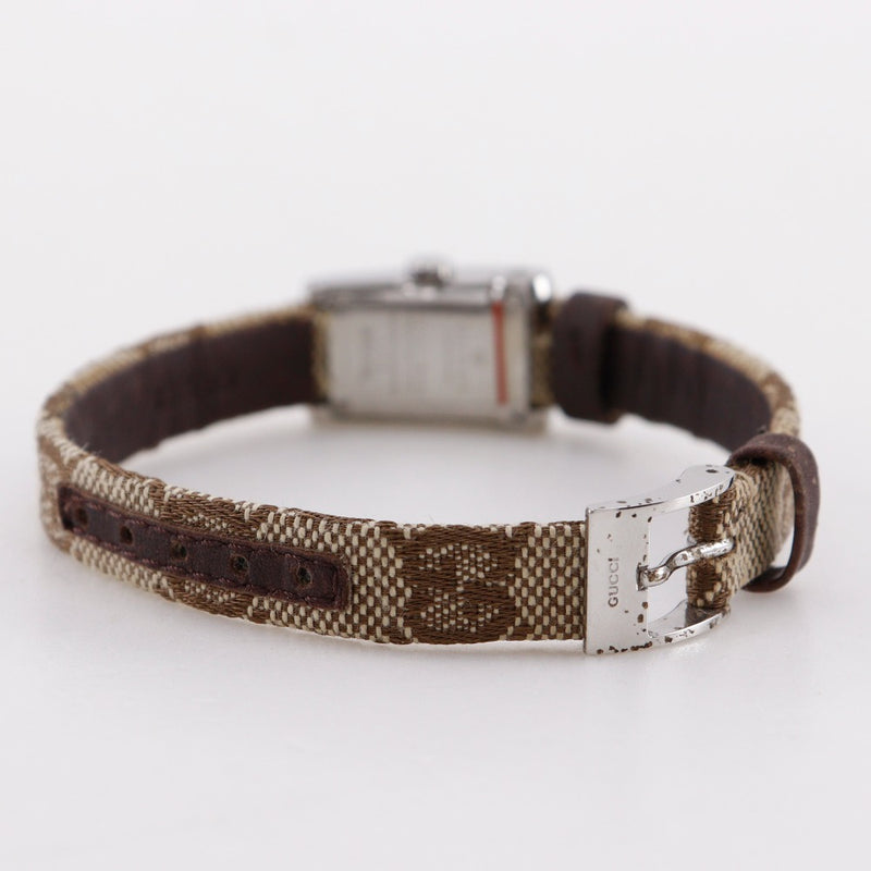 [GUCCI] Reloj Gucci 
 cuarzo 8600L