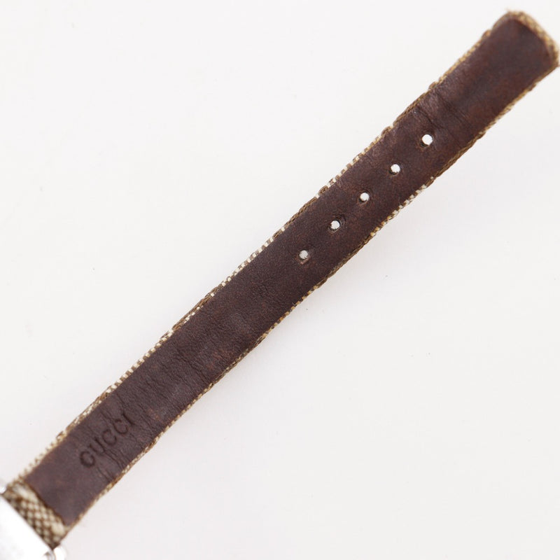 [GUCCI] Reloj Gucci 
 cuarzo 8600L