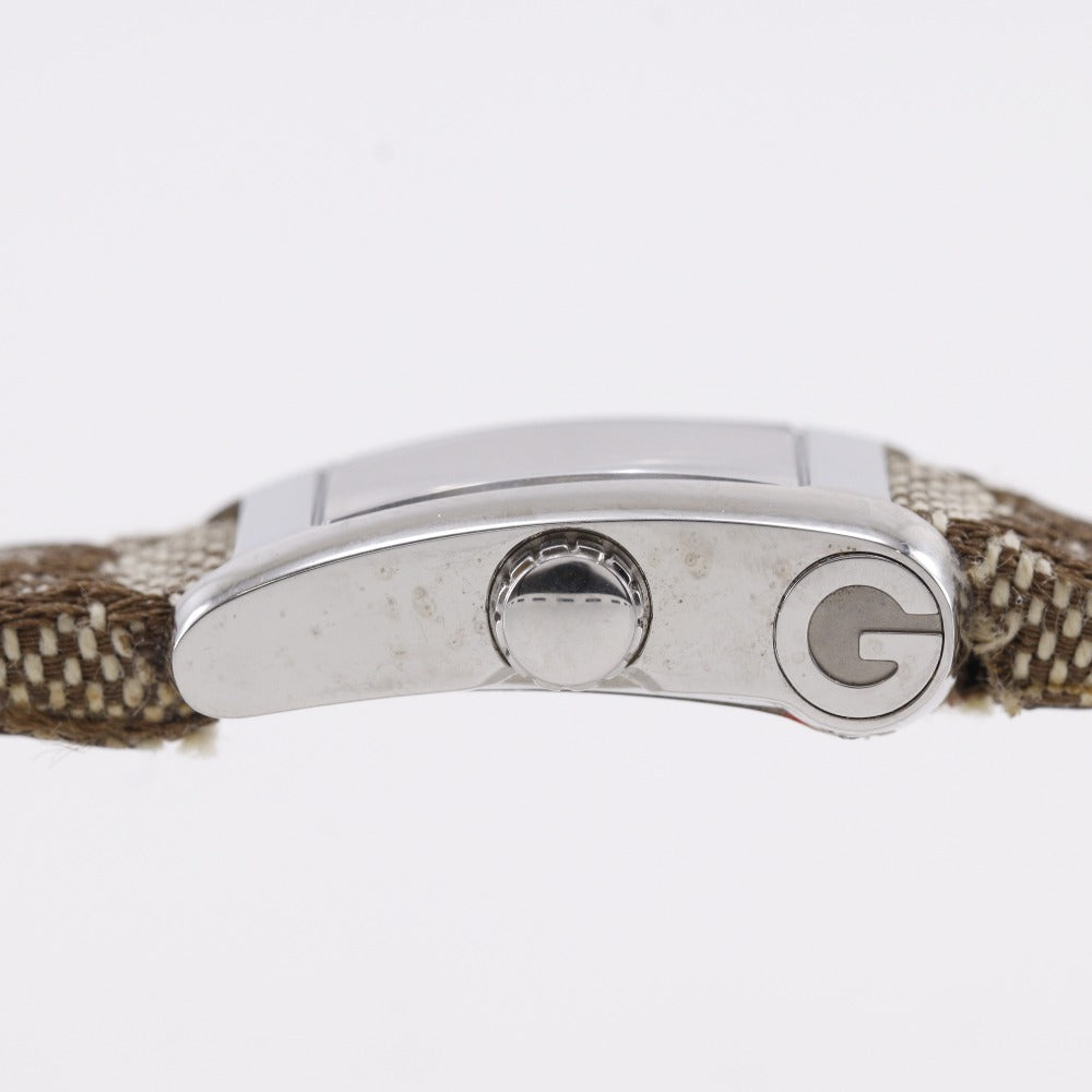 GUCCI】グッチ 腕時計 8600L クオーツ – NISHIKINO VINTAGE KYOTO