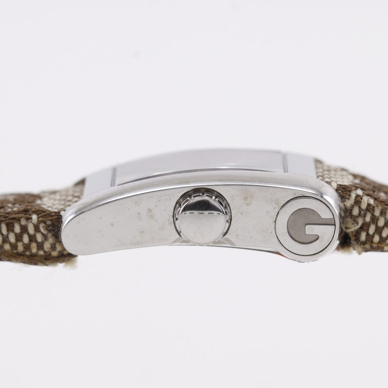 [GUCCI] Reloj Gucci 
 cuarzo 8600L