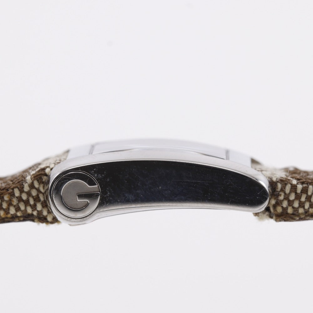 GUCCI】グッチ 腕時計 8600L クオーツ – NISHIKINO VINTAGE KYOTO