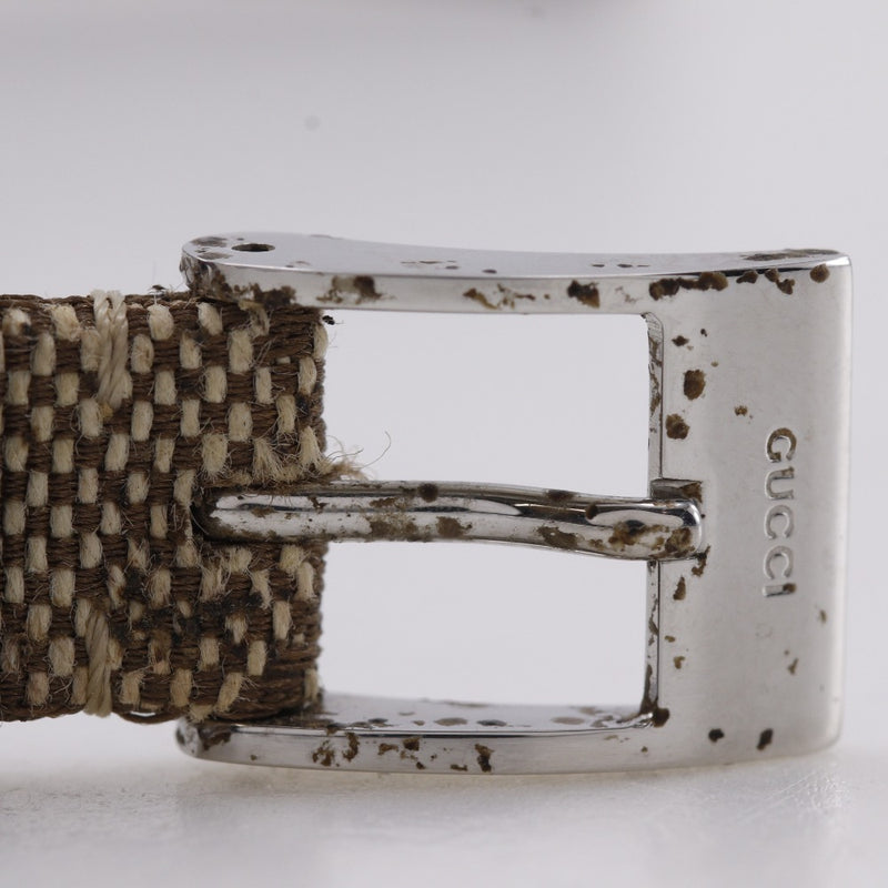 [GUCCI] Reloj Gucci 
 cuarzo 8600L