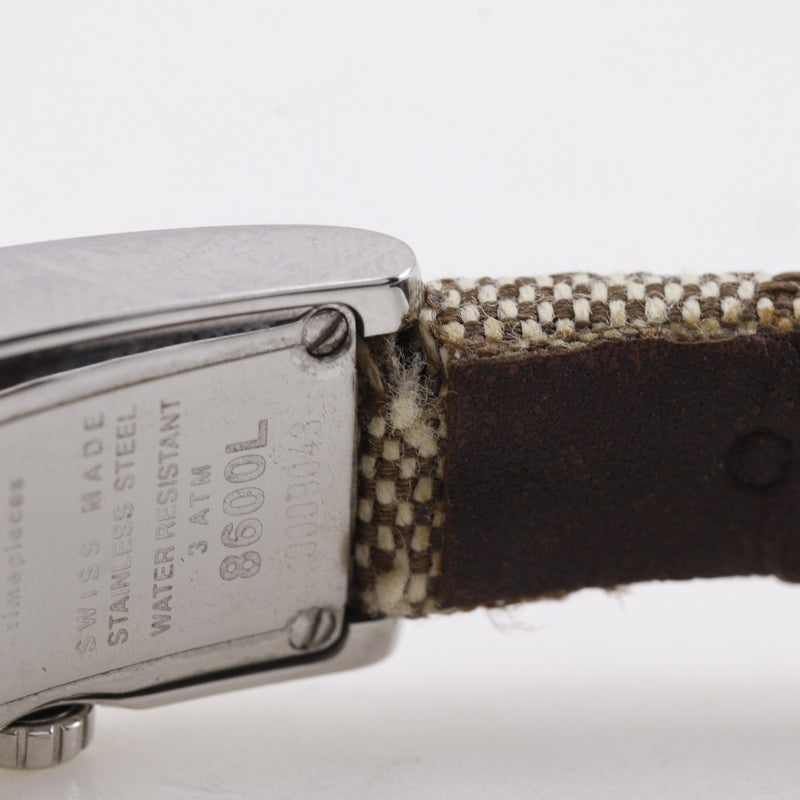 [GUCCI] Reloj Gucci 
 cuarzo 8600L