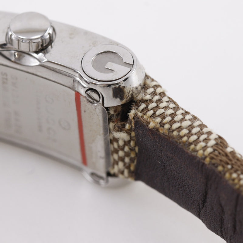 [GUCCI] Reloj Gucci 
 cuarzo 8600L