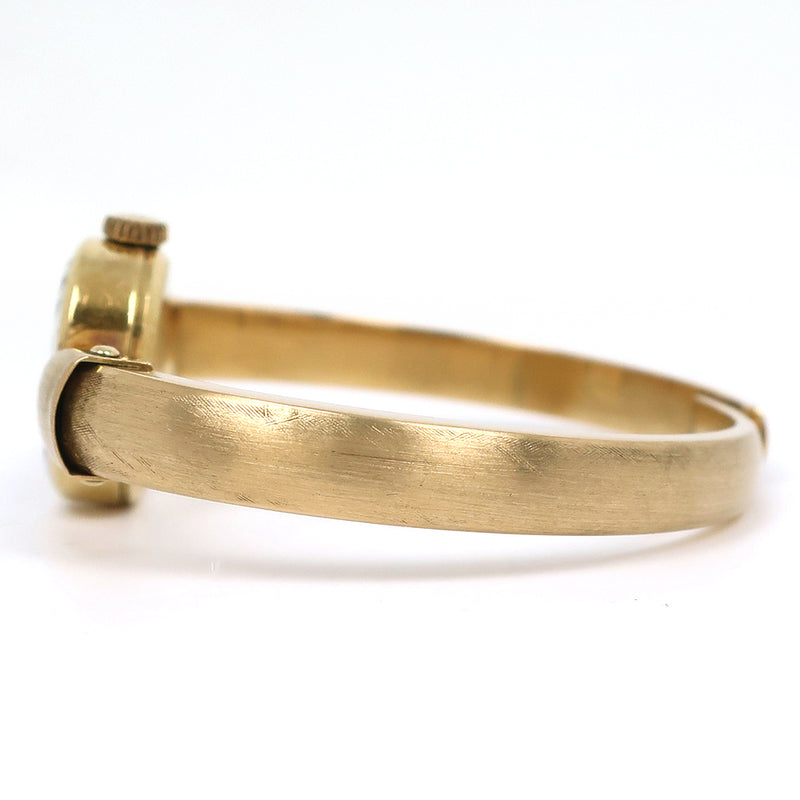 [IWC] 국제 감시 회사 시계 핸드 포장