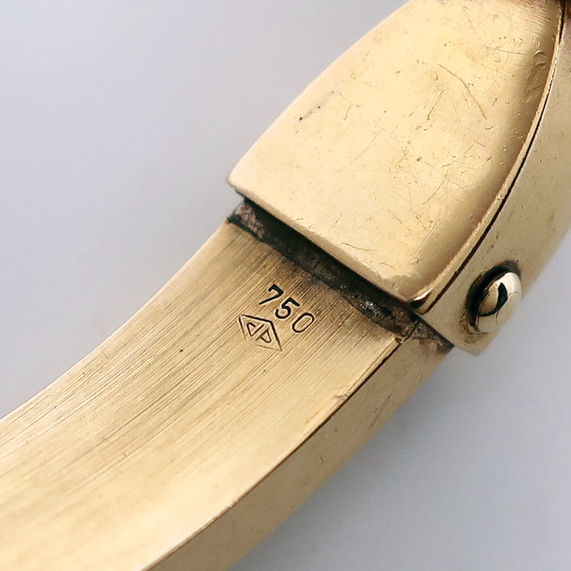 [IWC] 국제 감시 회사 시계 핸드 포장