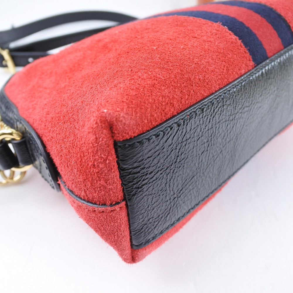 GUCCI】グッチ ショルダーバッグ 499621 – NISHIKINO VINTAGE KYOTO