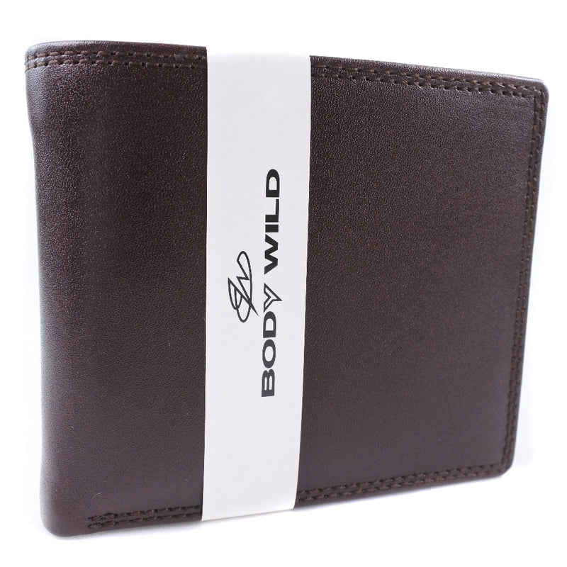 [Body Wild] Cuerpo Biñón BiFold Wild