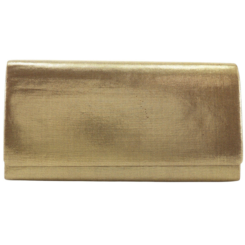 Bolso japonés de piel sintética para ocasiones ceremoniales.