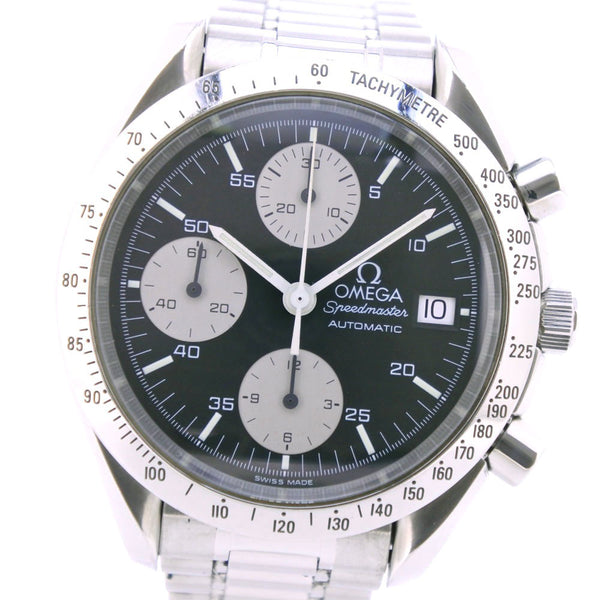 [OMEGA] Reloj Omega Speedmaster 
 3511.50 Cuerda automática
