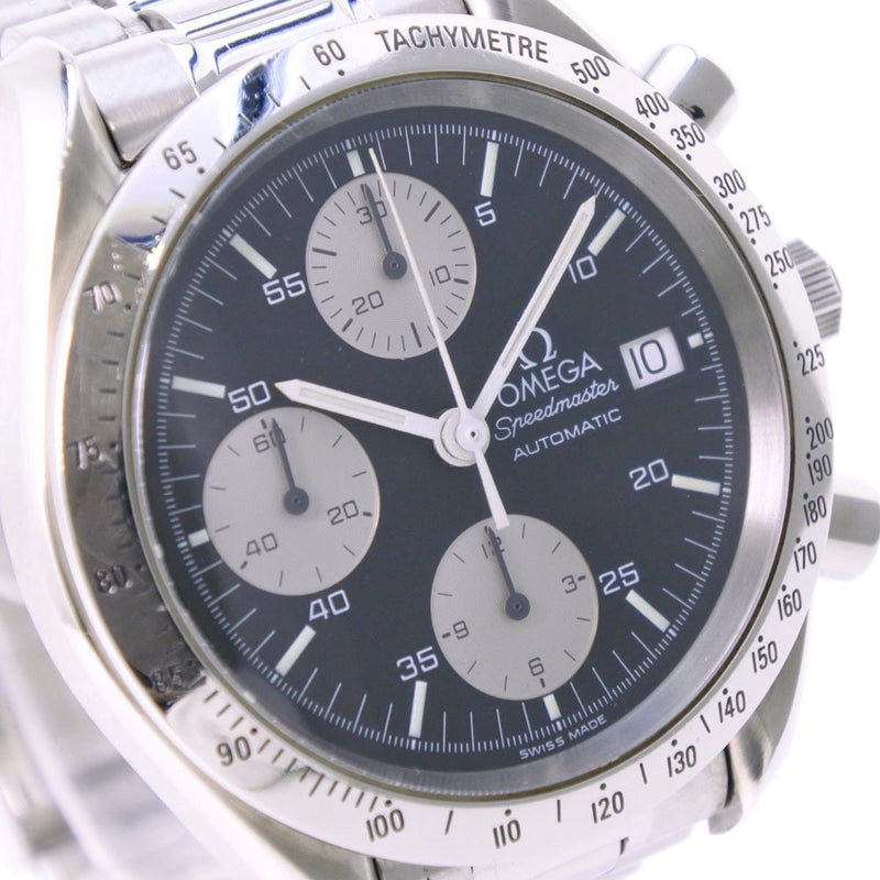 [OMEGA] Reloj Omega Speedmaster 
 3511.50 Cuerda automática