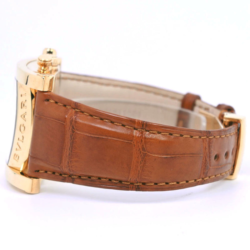 【BVLGARI】ブルガリ アショーマ 腕時計
 AA44GCH 自動巻き