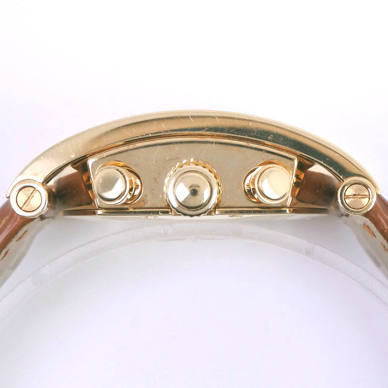 【BVLGARI】ブルガリ アショーマ 腕時計
 AA44GCH 自動巻き