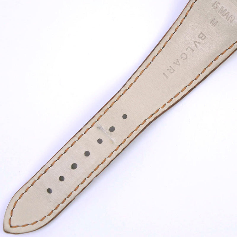 【BVLGARI】ブルガリ アショーマ 腕時計
 AA44GCH 自動巻き