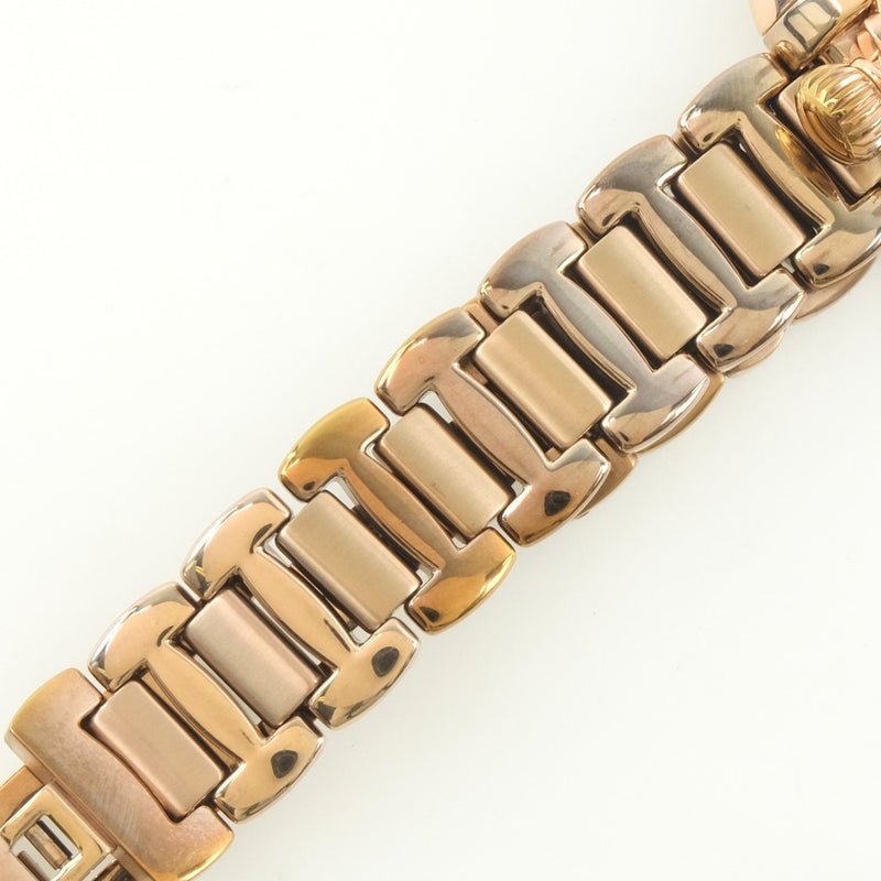 [가가 밀라노] 가가 밀라노 제조 시계 6021 석영