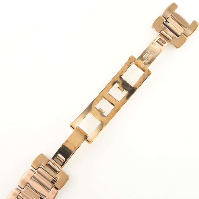 [가가 밀라노] 가가 밀라노 제조 시계 6021 석영