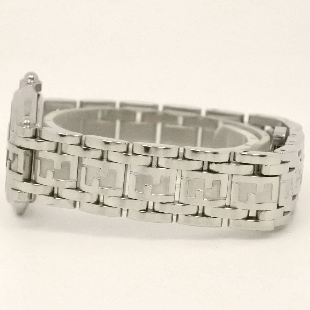 Fendi 腕時計 オロロジ フェンディ FENDI（フェンディ） 腕時計 210G オロロジ ステンレススチール