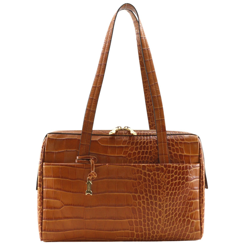 [GOLD PFEIL] Gold File Tote Bag