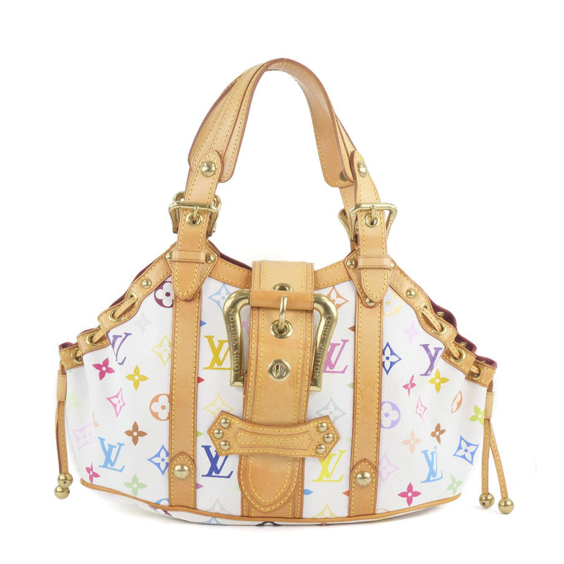[LOUIS VUITTON] Sac à main Louis Vuitton Teda GM
 M92347