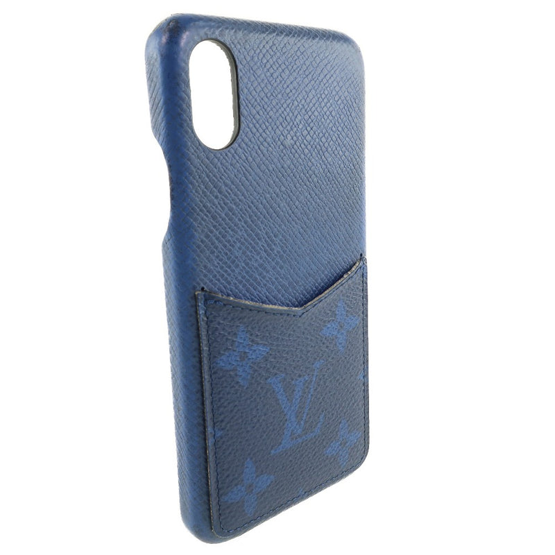 LOUIS VUITTON】ルイ・ヴィトン iPhone X/Xs スマホケース M30273 